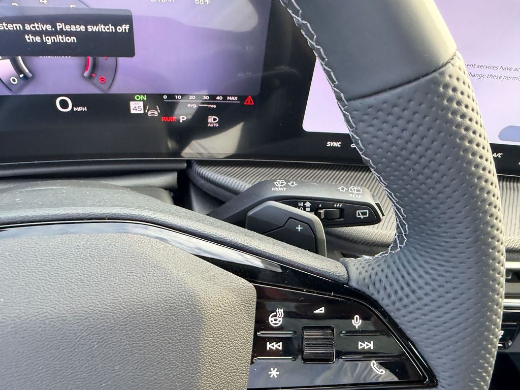 2026 Audi SQ5 Premium Plus quattro