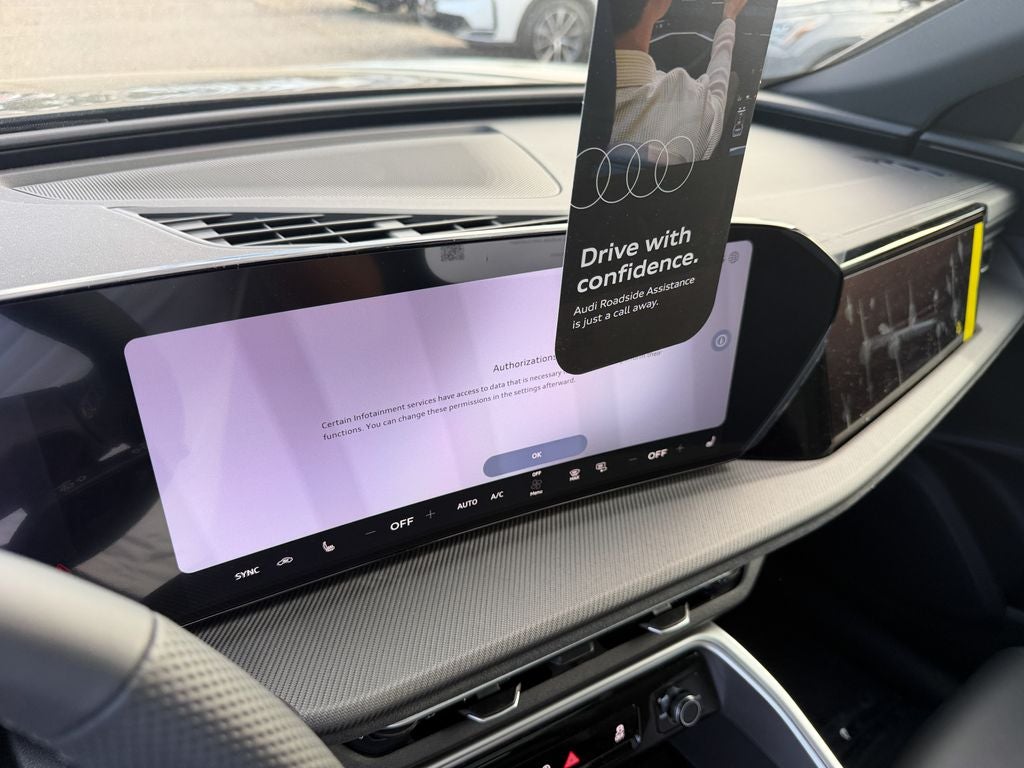 2026 Audi SQ5 Premium Plus quattro