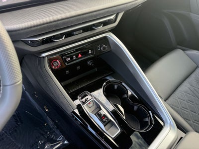 2026 Audi SQ5 Premium Plus quattro