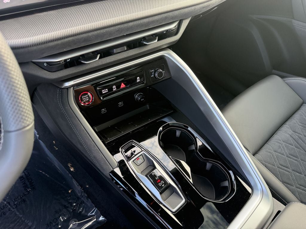 2026 Audi SQ5 Premium Plus quattro