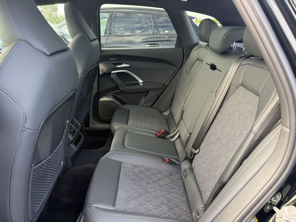 2026 Audi SQ5 Premium Plus quattro