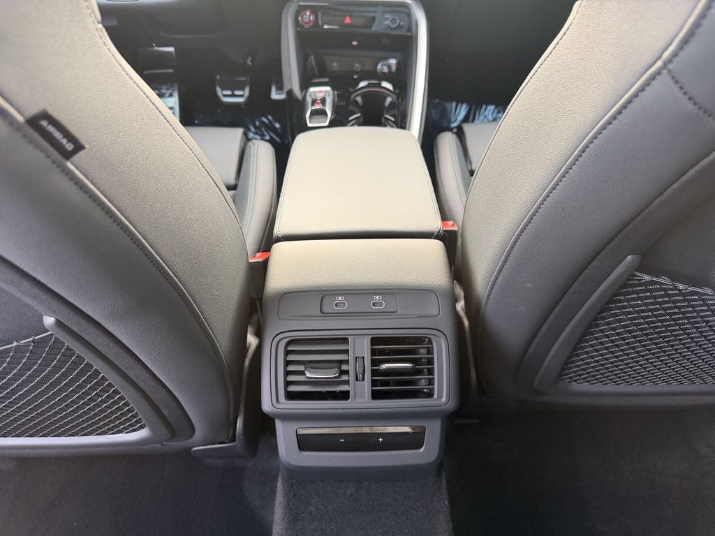 2026 Audi SQ5 Premium Plus quattro