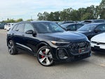 2026 Audi SQ5 Premium Plus quattro