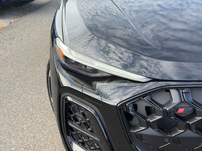 2026 Audi SQ5 Premium Plus quattro