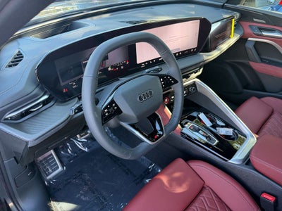 2026 Audi SQ5 Premium Plus quattro