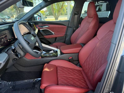 2026 Audi SQ5 Premium Plus quattro