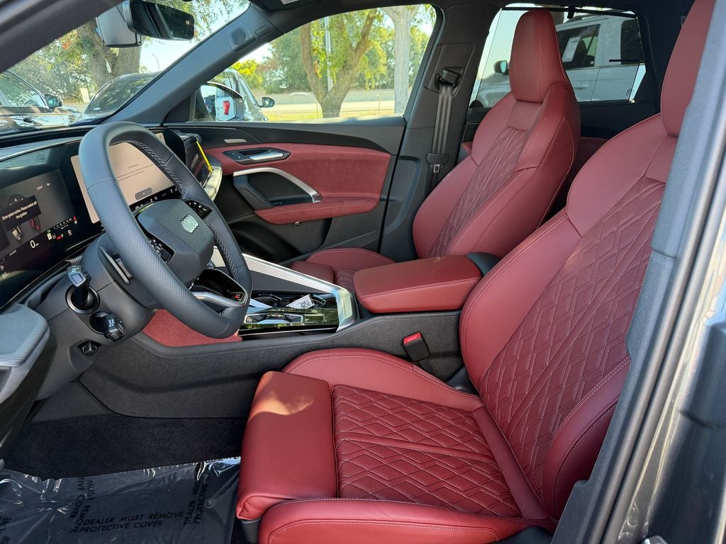 2026 Audi SQ5 Premium Plus quattro