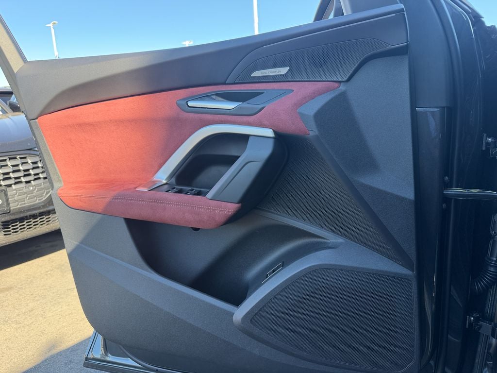 2026 Audi SQ5 Premium Plus quattro