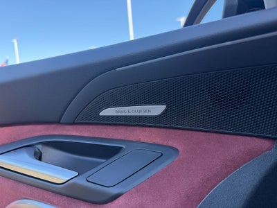 2026 Audi SQ5 Premium Plus quattro