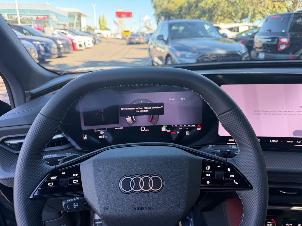 2026 Audi SQ5 Premium Plus quattro