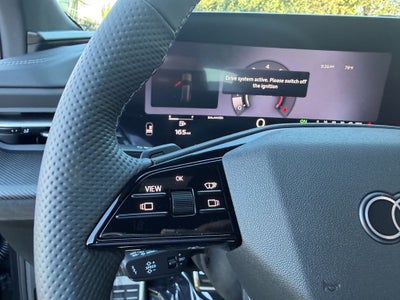 2026 Audi SQ5 Premium Plus quattro