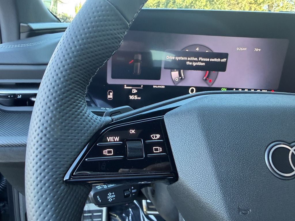2026 Audi SQ5 Premium Plus quattro