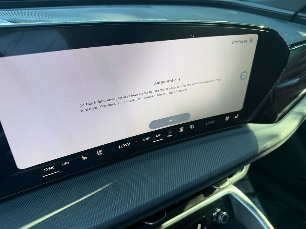 2026 Audi SQ5 Premium Plus quattro
