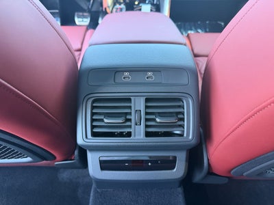 2026 Audi SQ5 Premium Plus quattro