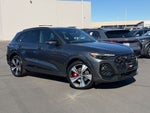 2026 Audi SQ5 Premium Plus quattro