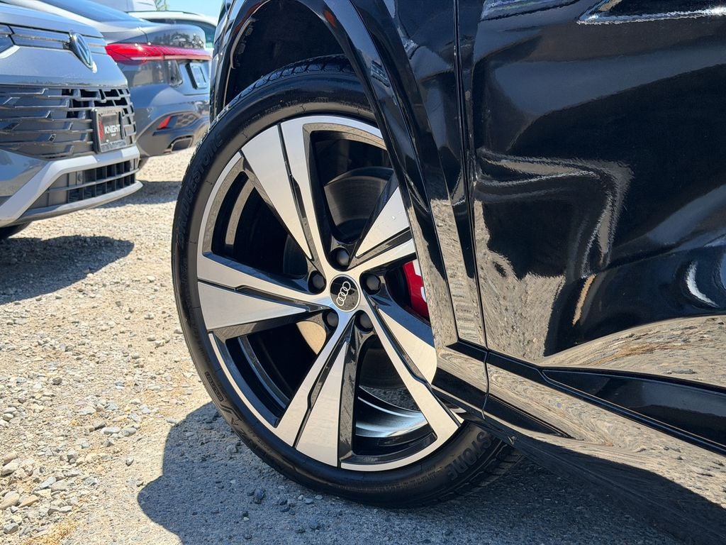 2026 Audi SQ5 Premium Plus quattro