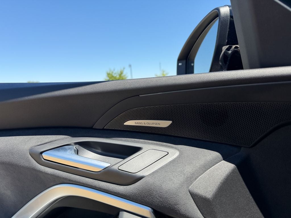 2026 Audi SQ5 Premium Plus quattro