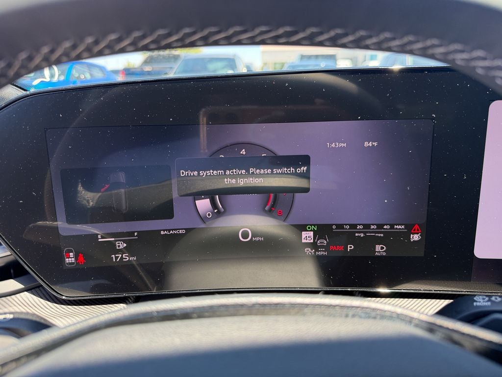 2026 Audi SQ5 Premium Plus quattro