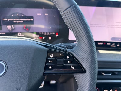 2026 Audi SQ5 Premium Plus quattro
