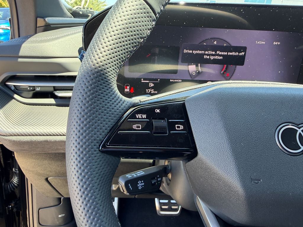 2026 Audi SQ5 Premium Plus quattro
