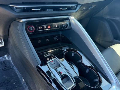 2026 Audi SQ5 Premium Plus quattro