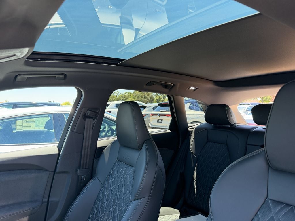 2026 Audi SQ5 Premium Plus quattro