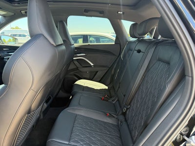 2026 Audi SQ5 Premium Plus quattro