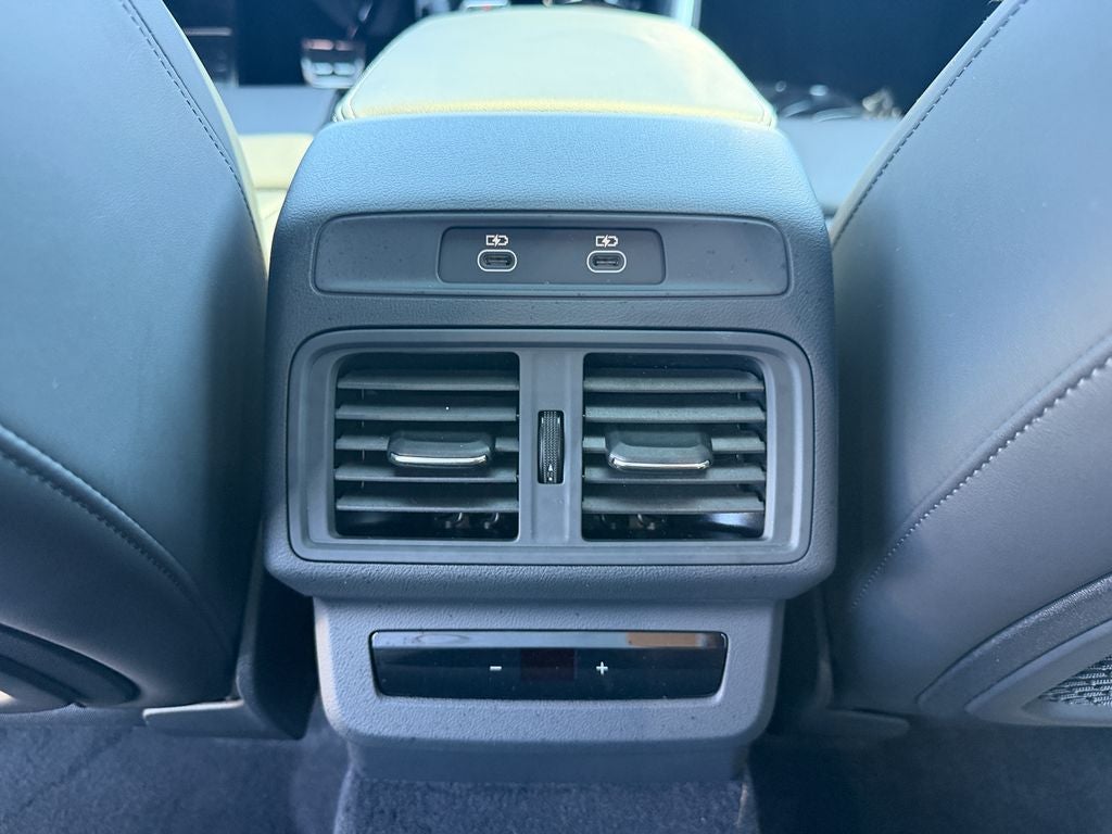 2026 Audi SQ5 Premium Plus quattro