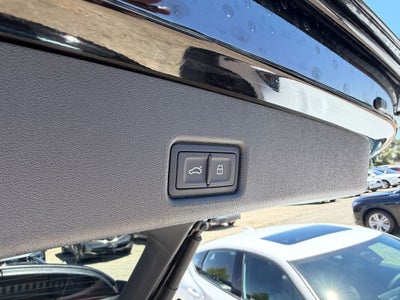 2026 Audi SQ5 Premium Plus quattro