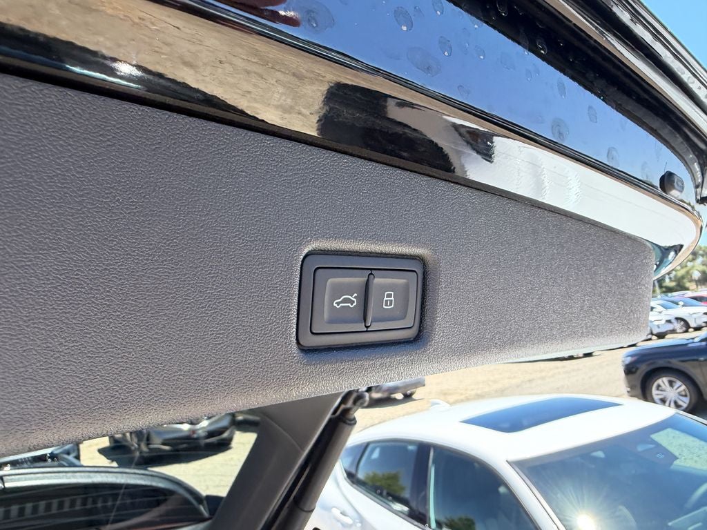 2026 Audi SQ5 Premium Plus quattro