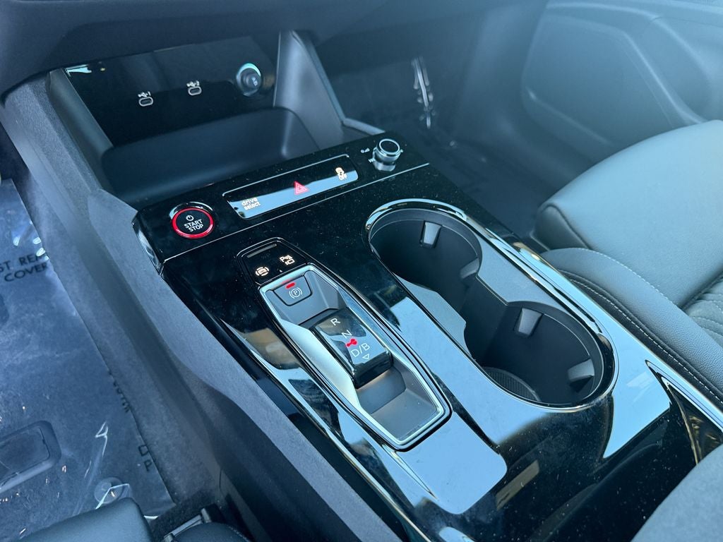 2027 Audi SQ6 e-tron Premium Plus quattro