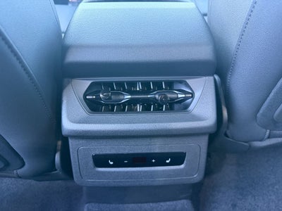 2027 Audi SQ6 e-tron Premium Plus quattro