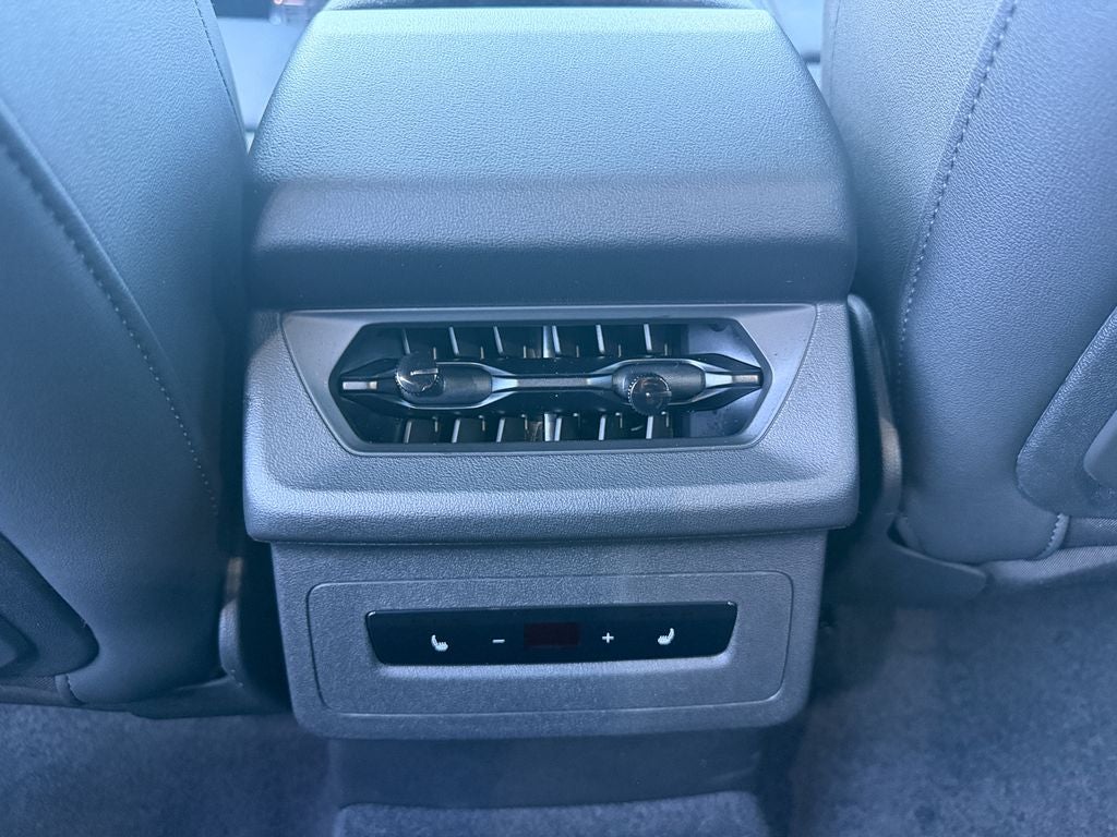 2027 Audi SQ6 e-tron Premium Plus quattro