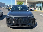 2027 Audi SQ6 e-tron Premium Plus quattro