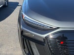 2027 Audi SQ6 e-tron Premium Plus quattro