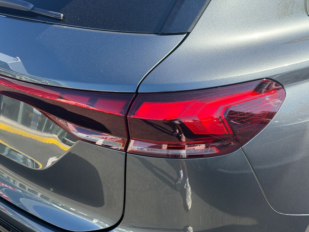 2027 Audi SQ6 e-tron Premium Plus quattro