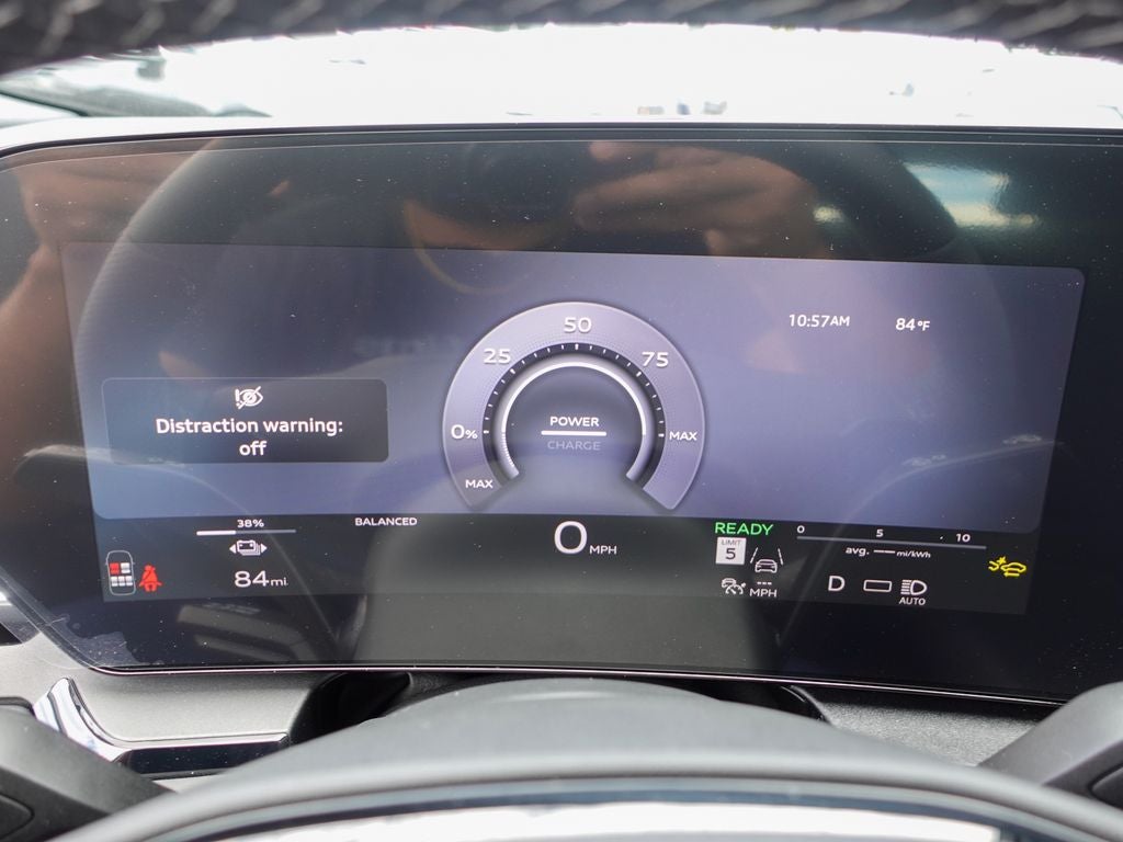 2027 Audi SQ6 e-tron Premium Plus quattro
