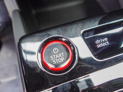 2027 Audi SQ6 e-tron Premium Plus quattro