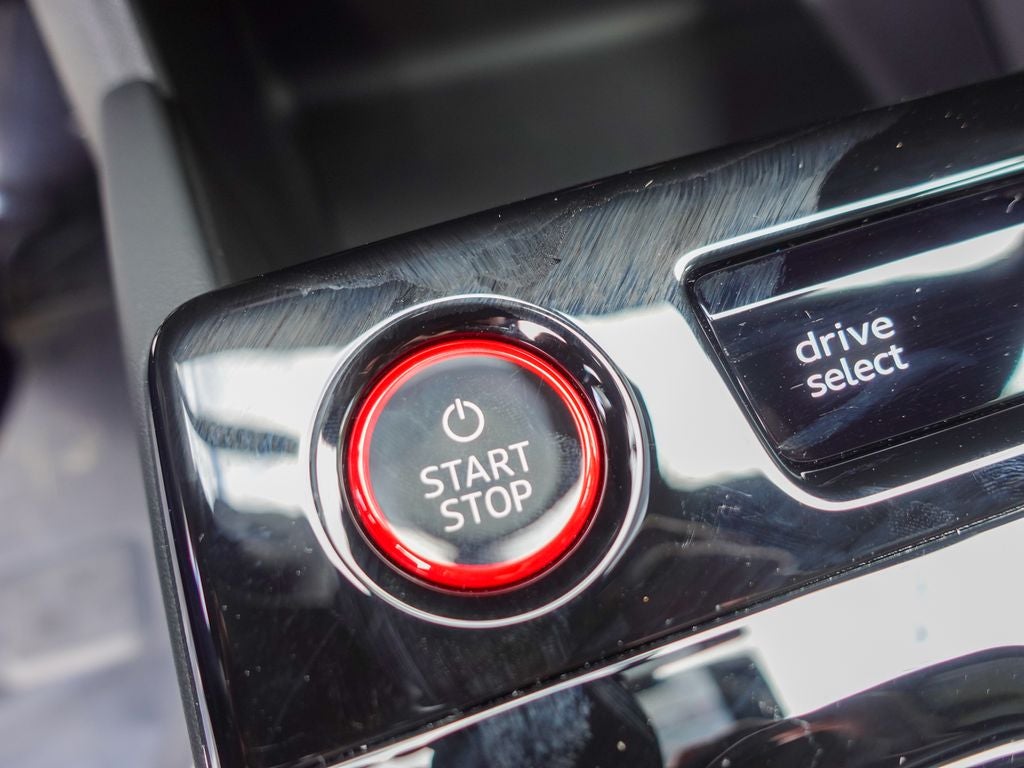 2027 Audi SQ6 e-tron Premium Plus quattro