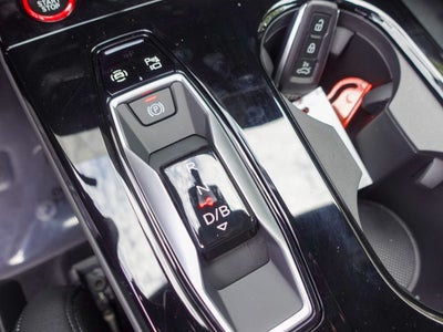 2027 Audi SQ6 e-tron Premium Plus quattro