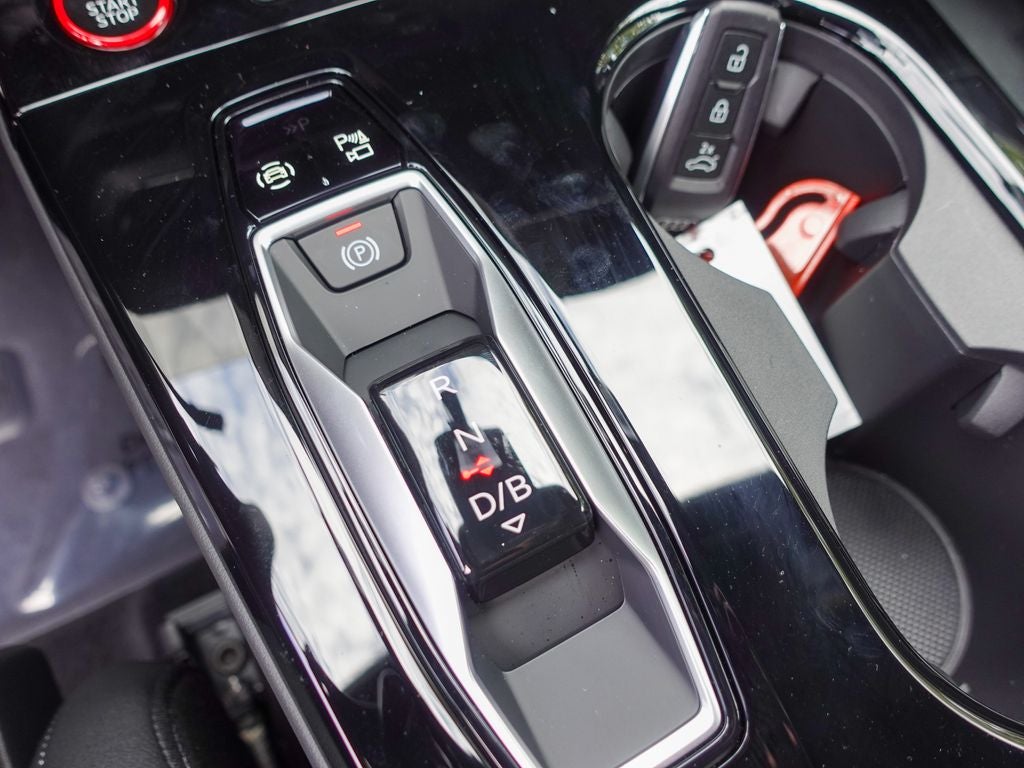 2027 Audi SQ6 e-tron Premium Plus quattro