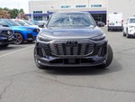 2027 Audi SQ6 e-tron Premium Plus quattro