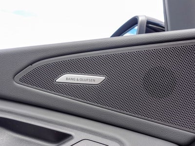 2027 Audi SQ6 e-tron Premium Plus quattro