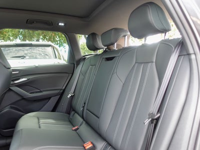 2027 Audi SQ6 e-tron Premium Plus quattro