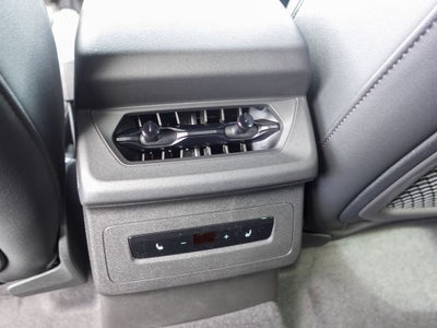 2027 Audi SQ6 e-tron Premium Plus quattro