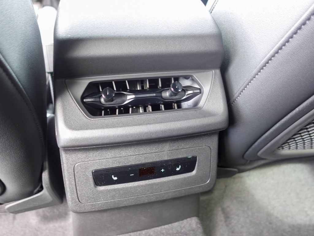 2027 Audi SQ6 e-tron Premium Plus quattro