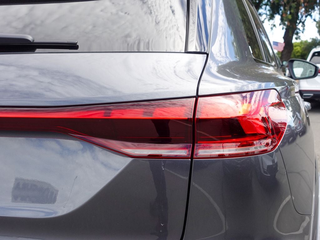 2027 Audi SQ6 e-tron Premium Plus quattro