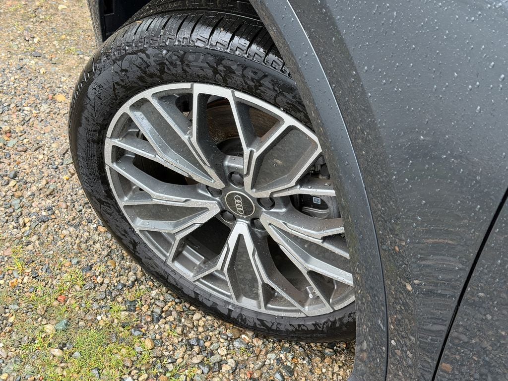 2025 Audi Q5 2.0T Premium Plus quattro