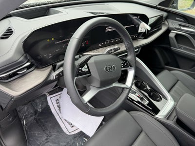 2025 Audi Q5 2.0T Premium Plus quattro