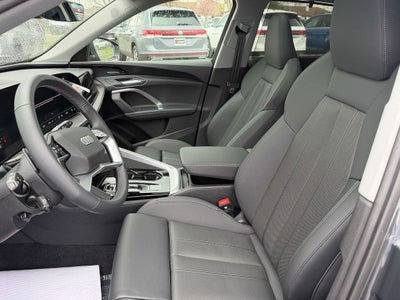 2025 Audi Q5 2.0T Premium Plus quattro